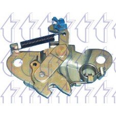 Κλειδαριά Μετώπης CITROEN AX 1987 - 1991 ( ZA ) 070607100