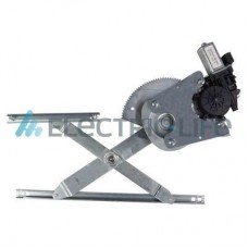 Γρύλος Παραθύρου Ηλεκτρικός Με Μοτέρ SUZUKI SWIFT 1997 - 2005 ( SF ) Εμπρός Αριστερά 070707052