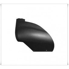 Σπόιλερ Προφυλακτήρα FIAT 500 2015 - ( X ) Εμπρός Δεξιά 297106371