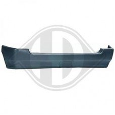 Προφυλακτήρας Βαφόμενος CITROEN AX 1991 - 1995 ( ZA ) Πίσω 071403620