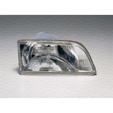 Φανάρι Εμπρός CITROEN AX 1991 - 1995 ( ZA ) Δεξιά 071405131