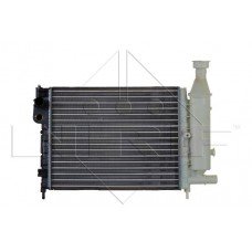 Ψυγείο Νερού CITROEN AX 1991 - 1995 ( ZA ) 071406300