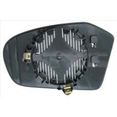 Κρύσταλλο Καθρέφτη Θερμαινόμενο MERCEDES B CLASS 2005 - 2008 ( W245 ) Αριστερά 071507602