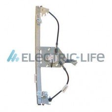 Γρύλος Παραθύρου Ηλεκτρικός Χωρίς Μοτέρ CITROEN XANTIA 1995 - 1998 ( X1 ) Εμπρός Δεξιά 071607071