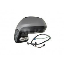 Καθρέπτης Ηλεκτρικός Θερμαινόμενος Με Φλας CITROEN C4 PICASSO 2007 - 2012 ( UD ) Αριστερά 071707482