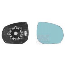 Κρύσταλλο Καθρέφτη Θερμαινόμενο CITROEN C4 PICASSO 2007 - 2012 ( UD ) Δεξιά 071707611