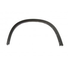 Κούρμπα Φτερού Πλαστικό BMW X1 2009 - 2012 ( E84 ) Πίσω Αριστερά 150006552