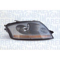 Φανάρι Εμπρός Xenon AUDI TT 1998 - 2006 ( 8Ν ) MAGNETI MARELLI Δεξιά 072105281