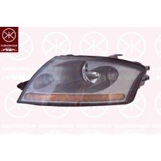 Φανάρι Εμπρός Xenon AUDI TT 1998 - 2006 ( 8Ν ) MAGNETI MARELLI Αριστερά 072105282