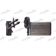 Ψυγείο Καλοριφέρ AUDI TT 1998 - 2006 ( 8Ν ) 072106510