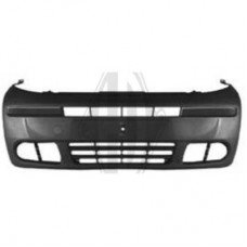 Προφυλακτήρας Βαφόμενος RENAULT TRAFFIC 2002 - 2006 ( FL ) Εμπρός 072303380