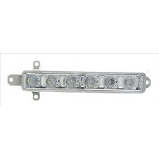 Φανός Ημέρας Led CITROEN JUMPY 2016 - VALEO 033505310