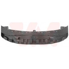 Ποδιά Προφυλακτήρα FORD FIESTA 2008 - 2013 ( Mk6 )( JA8 ) Εμπρός 072600835
