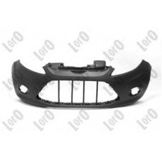 Προφυλακτήρας Βαφόμενος Με Προβολείς FORD FIESTA 2008 - 2013 ( Mk6 )( JA8 ) Εμπρός 072603380