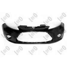 Προφυλακτήρας Βαφόμενος Με Προβολείς FORD FIESTA 2008 - 2013 ( Mk6 )( JA8 ) Εμπρός 072603610