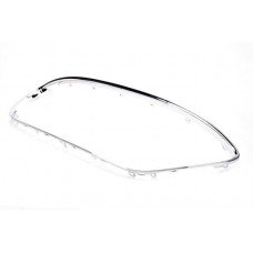 Πλαίσιο Διχτυού Προφυλακτήρα FORD FIESTA 2008 - 2013 ( Mk6 )( JA8 ) Εμπρός 072604810