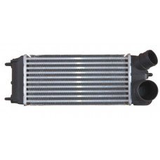 Ψυγείο Intercooler FORD FIESTA 2008 - 2013 ( Mk6 )( JA8 ) 072606200