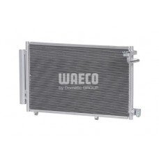 Ψυγείο A/C (Εξωτερικό) FORD FIESTA 2008 - 2012 ( Mk6 )( JA8 ) 072606400