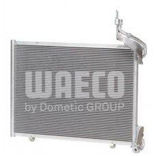 Ψυγείο A/C (Εξωτερικό) FORD FIESTA 2008 - 2012 ( Mk6 )( JA8 ) 072606410