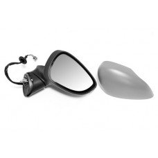 Καθρέπτης Ηλεκτρικός Θερμαινόμενος Ηλεκτρικά Ανακλινόμενος Βαφόμενος Με Φλας FORD FIESTA 2008 - 2013 ( Mk6 )( JA8 ) Δεξιά 072607583