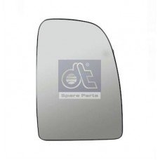 Κρύσταλλο Καθρέφτη Θερμαινόμενο CITROEN JUMPY 2007 - 2016 ( II ) Δεξιά 072907621
