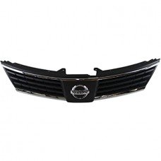 Μάσκα NISSAN TIIDA 2007 - 2011 ( C11 ) 064804540