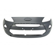 Προφυλακτήρας Βαφόμενος FORD KA 2008 - 2016 ( RU8 ) Εμπρός 073103370