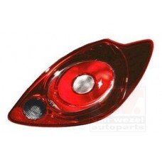 Φανάρι Πίσω FORD KA 2008 - 2016 ( RU8 ) Δεξιά 073105811