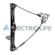 Γρύλος Παραθύρου Μηχανικός FORD KA 2008 - 2016 ( RU8 ) Εμπρός Δεξιά 073107041