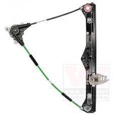 Γρύλος Παραθύρου Μηχανικός FORD KA 2008 - 2016 ( RU8 ) Εμπρός Αριστερά 073107042