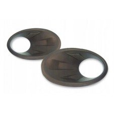 Πλαίσιο Προβολέα NISSAN QASHQAI 2010 - 2013 Αριστερά 576003992