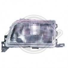 Φανάρι Εμπρός RENAULT CLIO 1990 - 1994 Αριστερά 073605132