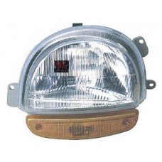 Φανάρι Εμπρός RENAULT TWINGO 1993 - 1998 ( C06 ) Αριστερά 073805132