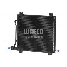 Ψυγείο A/C (Εξωτερικό) RENAULT TWINGO 1993 - 1998 ( C06 ) 073806400