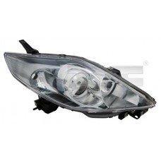 Φανάρι Εμπρός Ηλεκτρικό MAZDA 5 2005 - 2008 ( CR19 ) TYC Δεξιά 073905143