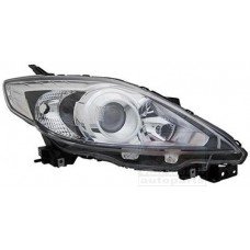 Φανάρι Εμπρός Ηλεκτρικό MAZDA 5 2005 - 2008 ( CR19 ) Δεξιά 073905281