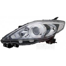 Φανάρι Εμπρός Ηλεκτρικό MAZDA 5 2008 - 2010 ( CR19 ) TYC Αριστερά 073905284