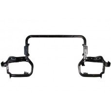 Μετώπη JEEP GRAND CHEROKEE 2005 - 2008 074000225