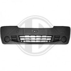 Προφυλακτήρας RENAULT TRAFFIC 2006 - 2014 ( FL ) Εμπρός 074103370