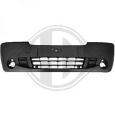 Προφυλακτήρας RENAULT TRAFFIC 2006 - 2014 ( FL ) Εμπρός 074103375