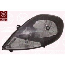 Φανάρι Εμπρός RENAULT TRAFFIC 2006 - 2014 ( FL ) Αριστερά 074105284