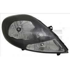 Φανάρι Εμπρός RENAULT TRAFFIC 2006 - 2014 ( FL ) DEPO Δεξιά 074105286