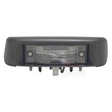 Φως Πινακίδας Αριθμού Κυκλοφορίας RENAULT TRAFFIC 2006 - 2014 ( FL ) 074106050