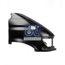 Φτερό IVECO DAILY 2000 - 2007 Εμπρός Δεξιά 074300651