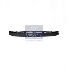 Προφυλακτήρας IVECO DAILY 2000 - 2007 Πίσω 074303390