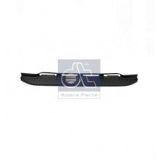 Προφυλακτήρας IVECO DAILY 2000 - 2007 Πίσω 074303620