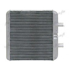 Ψυγείο Καλοριφέρ IVECO DAILY 2000 - 2007 074306510