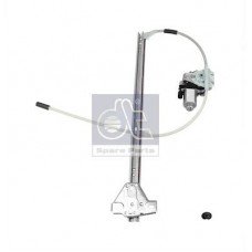 Γρύλος Παραθύρου Ηλεκτρικός IVECO DAILY 2000 - 2007 Εμπρός Δεξιά 074307051