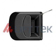 Χερούλι Πόρτας Εξωτερική IVECO DAILY 2000 - 2007 Εμπρός Αριστερά 074307842