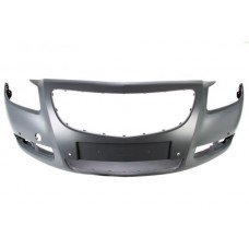 Προφυλακτήρας Βαφόμενος OPEL INSIGNIA 2008 - 2013 Εμπρός 074403630